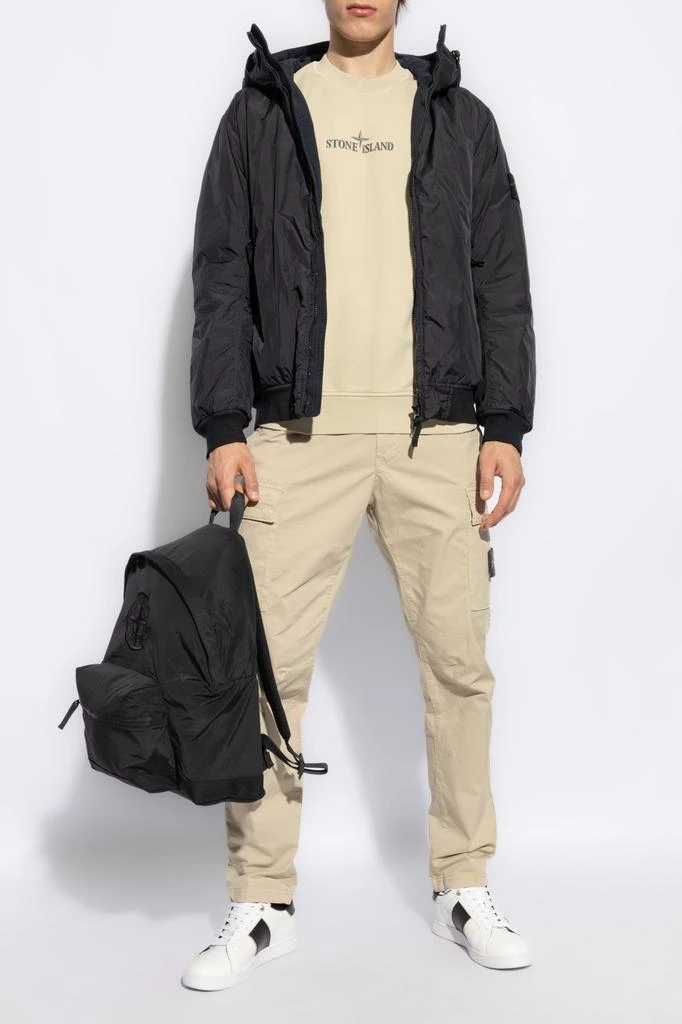 Stone Island Cargo pants 2