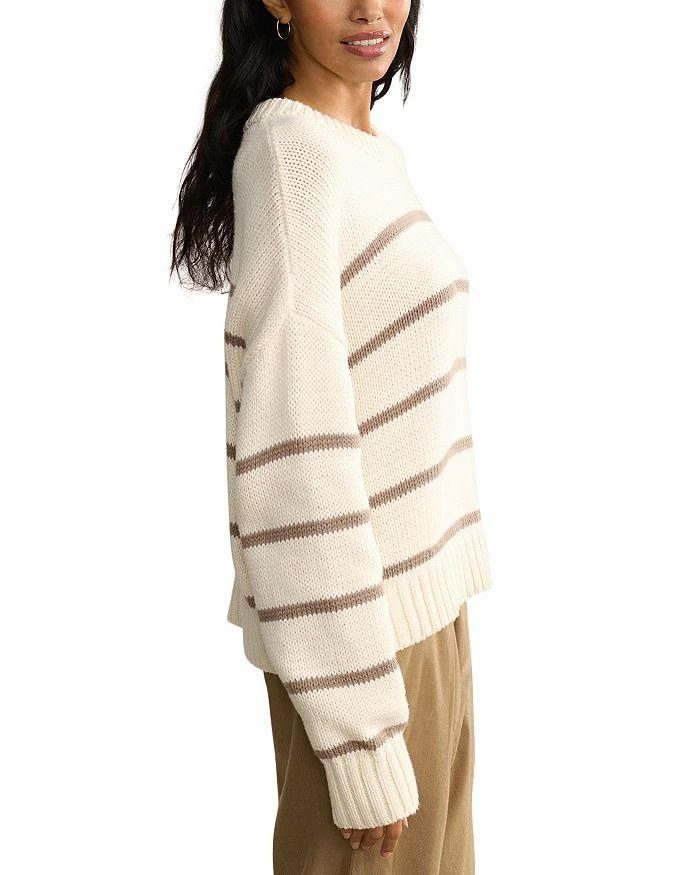Jenni Kayne Chloe Striped Sweater 3