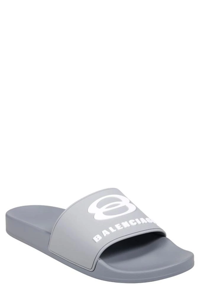 Balenciaga Balenciaga Unity Sports Icon Pool Slides 2