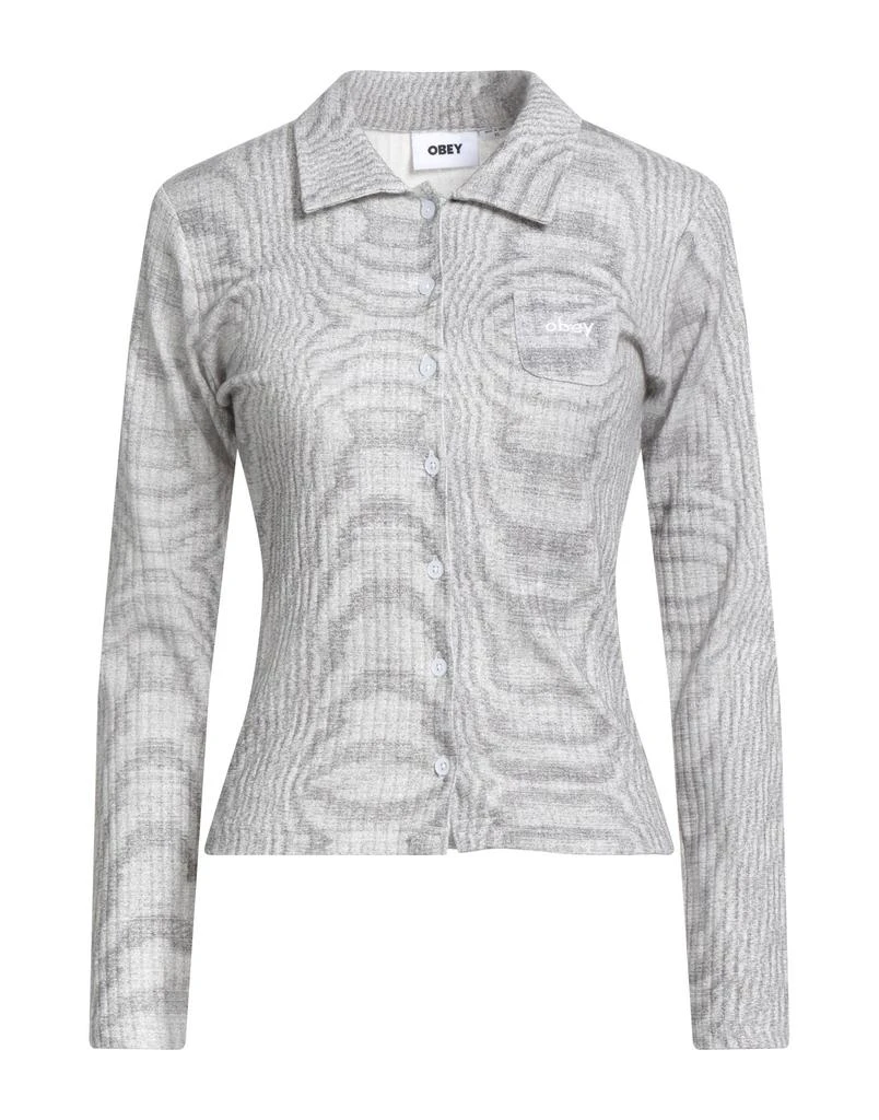 Obey Patterned shirts & blouses 1