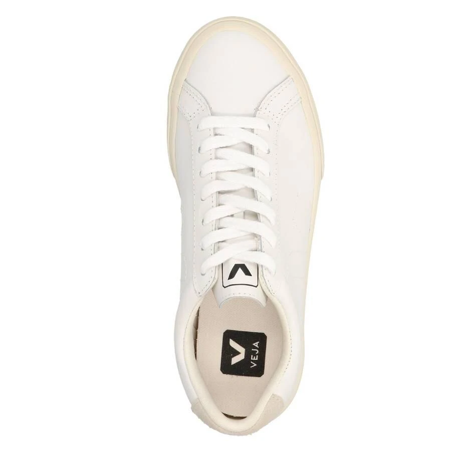 Veja Esplar Low-Top Leather Sneakers 3