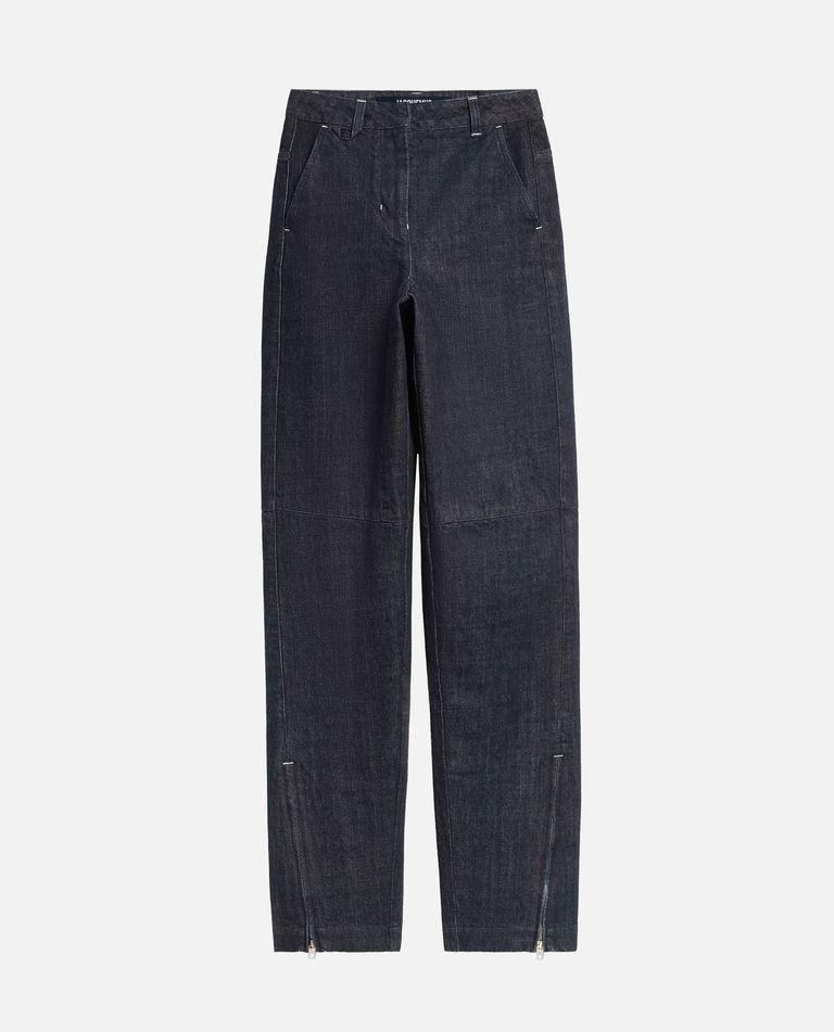 Jacquemus Le Cargo De-nãmes