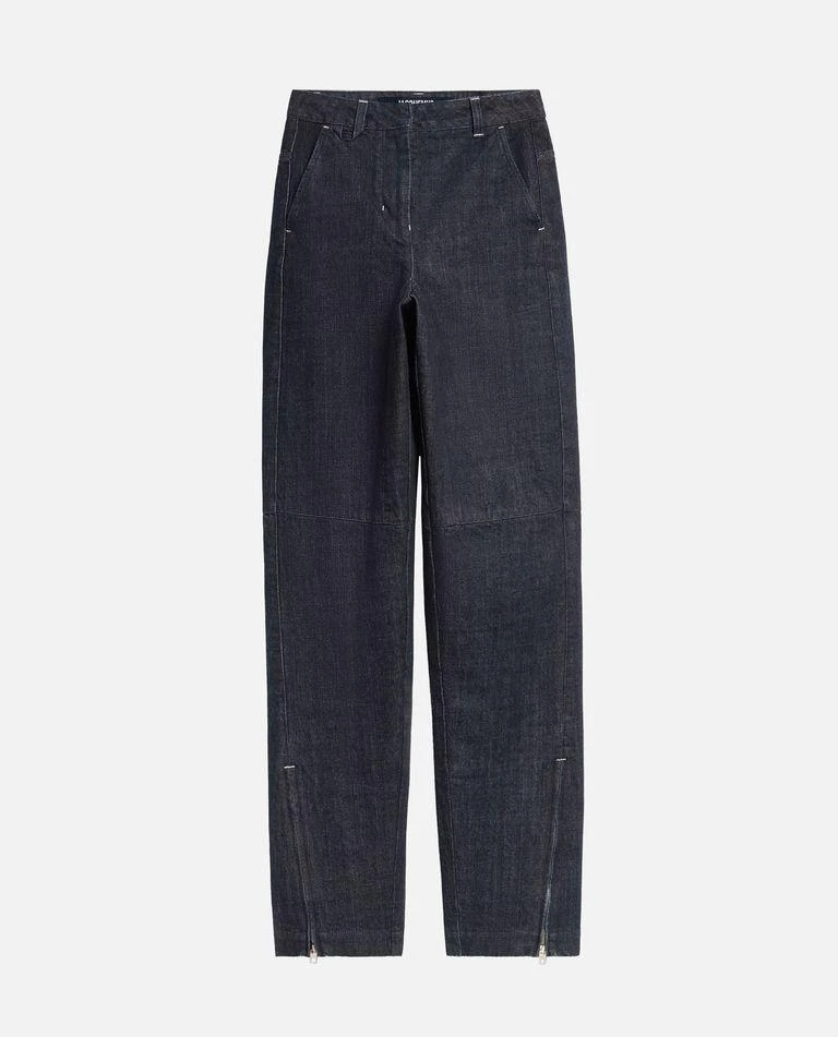 Jacquemus Le Cargo De-nãmes 1