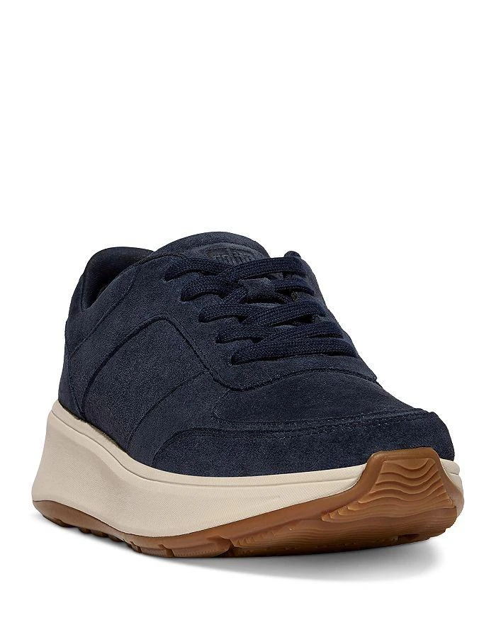 FitFlop Women's F-Mode Flatform Sneakers 1