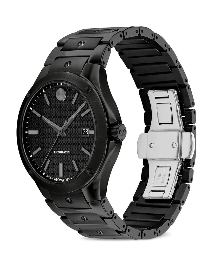 Movado S.E. Automatic Watch, 41mm 2