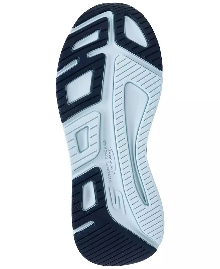 SKECHERS Women's Slip-Ins: GO Run Max Cushioning 2.0 Athletic Running Sneakers from Finish Line 6