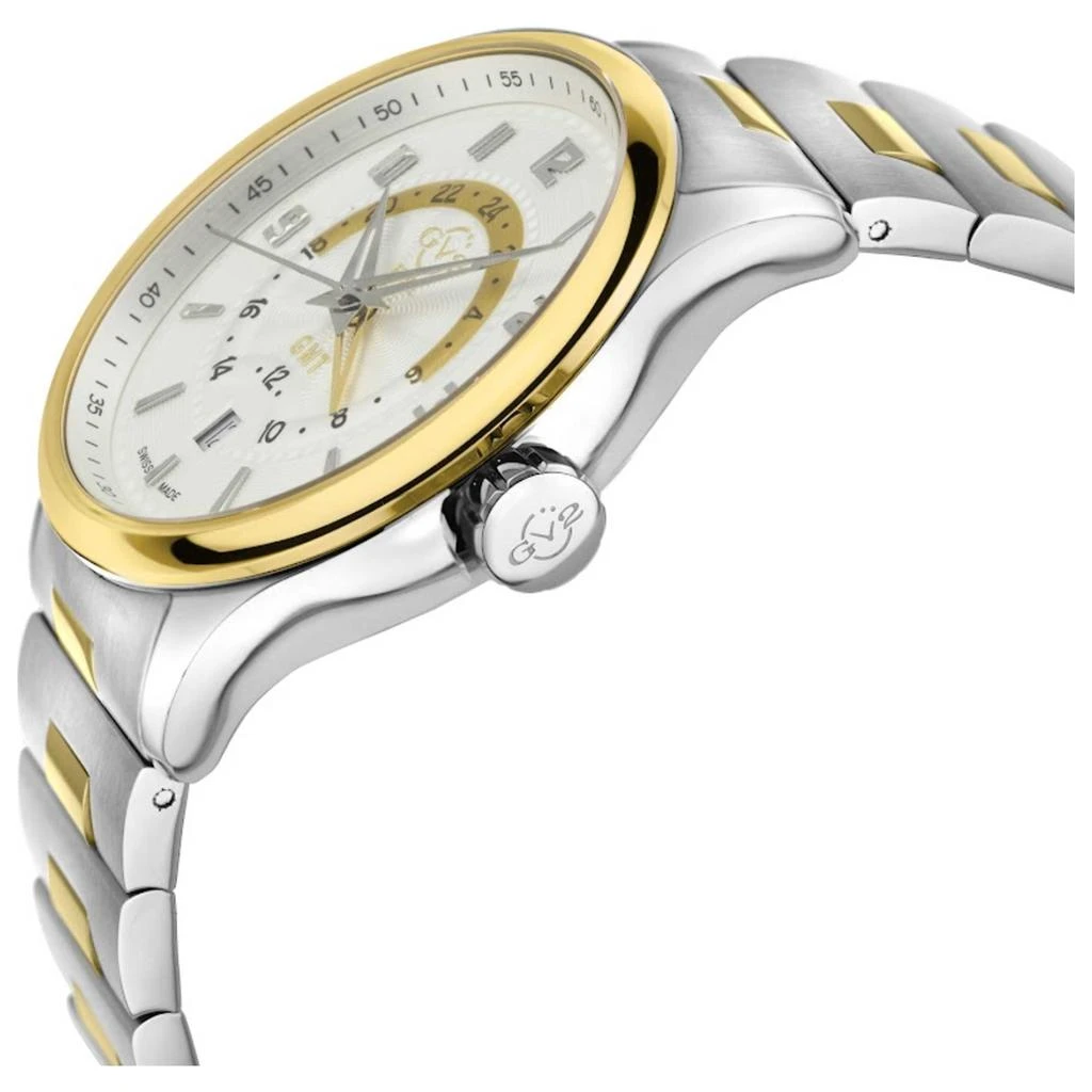 Gevril GV2 by Gevril Men
s Watch 42307B 3