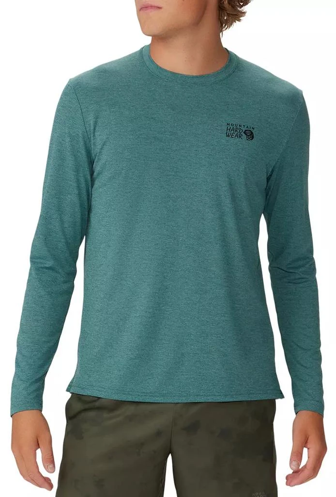 Mountain Hardwear Mountain Hardwear Men's Sunblocker LS Top 3