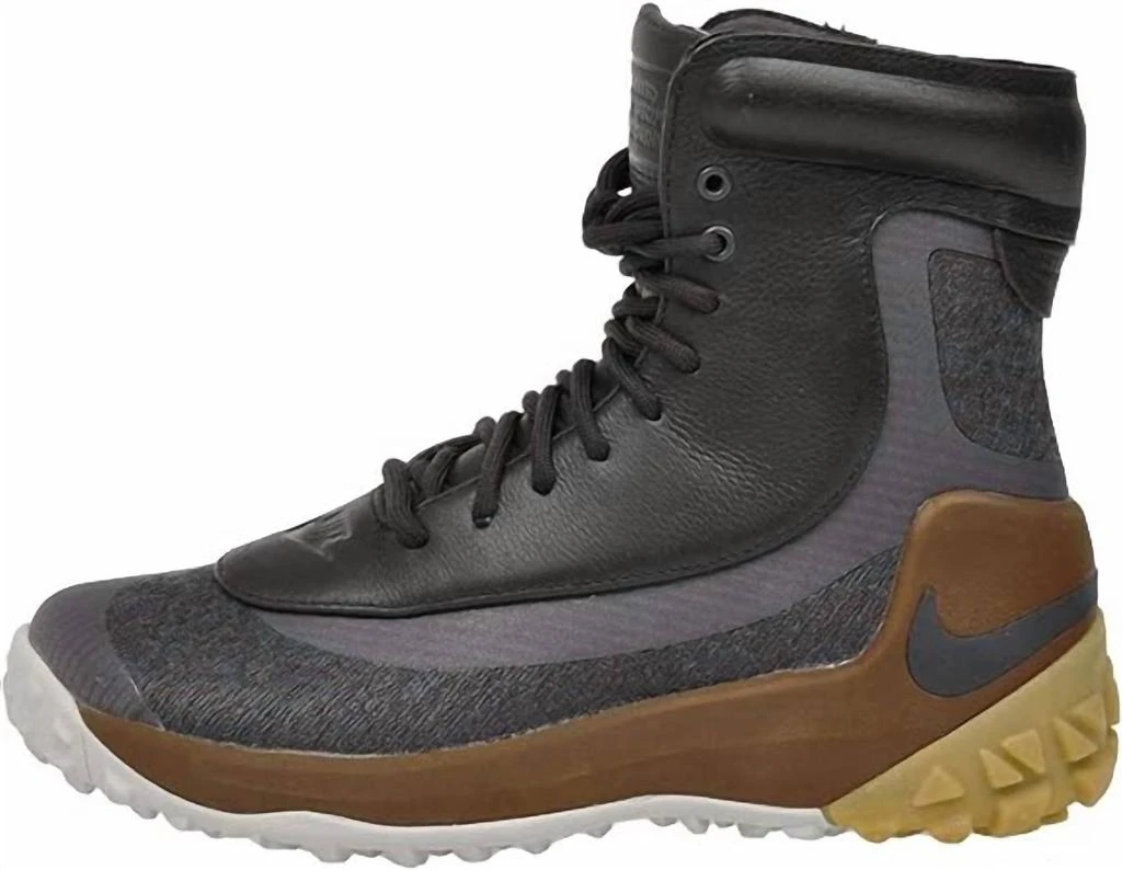 NIKE Nike - Zoom Kynsi Jacquard Waterproof Boot 1