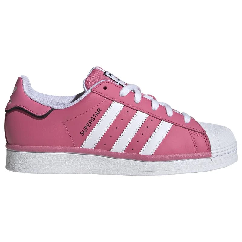 Adidas adidas Originals Superstar - Girls' Grade School 1