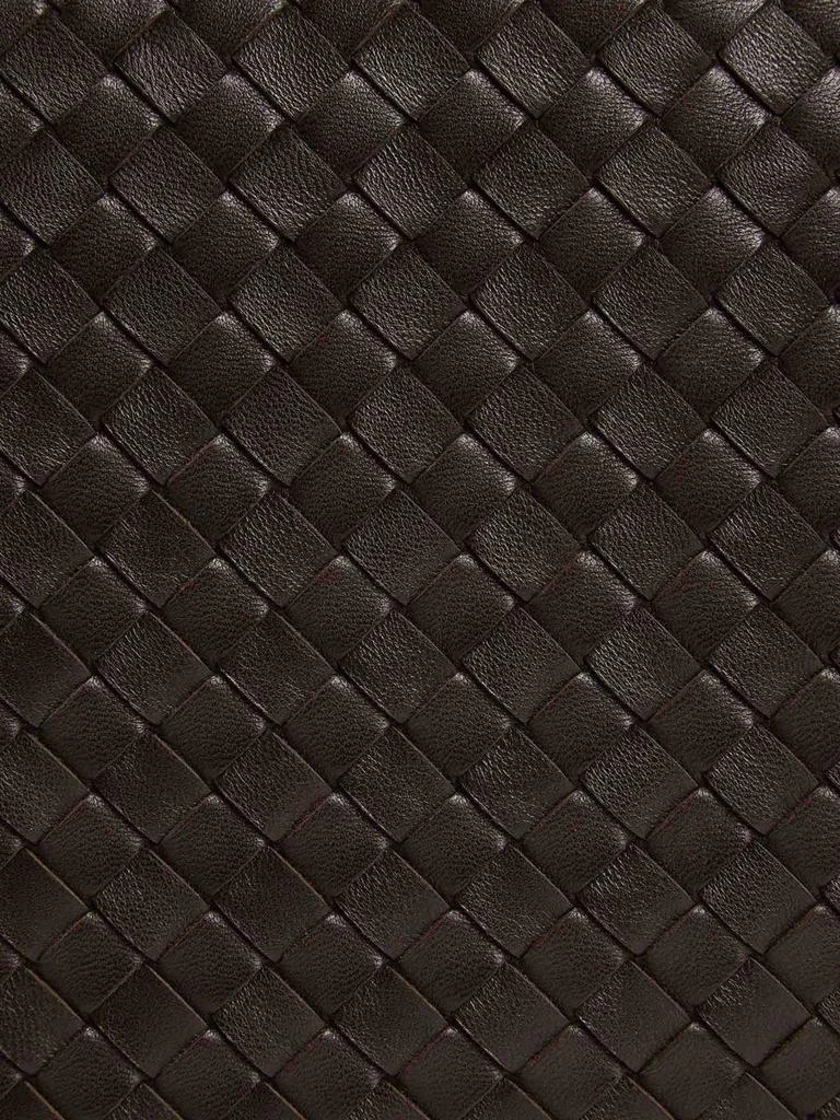 Bottega Veneta Bottega Veneta Véneto Crossbody Bag 5
