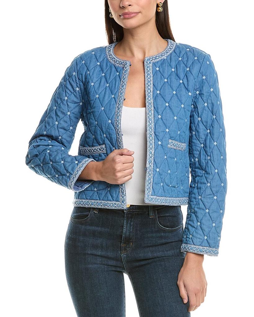 J.McLaughlin Helene Jacket