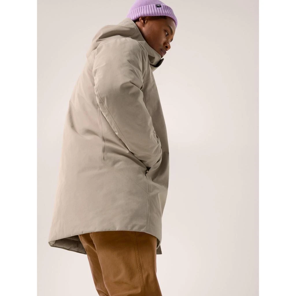 Arc'teryx Arc'teryx Therme Parka Men's | Extended Warmth and Gore-Tex Protection 3