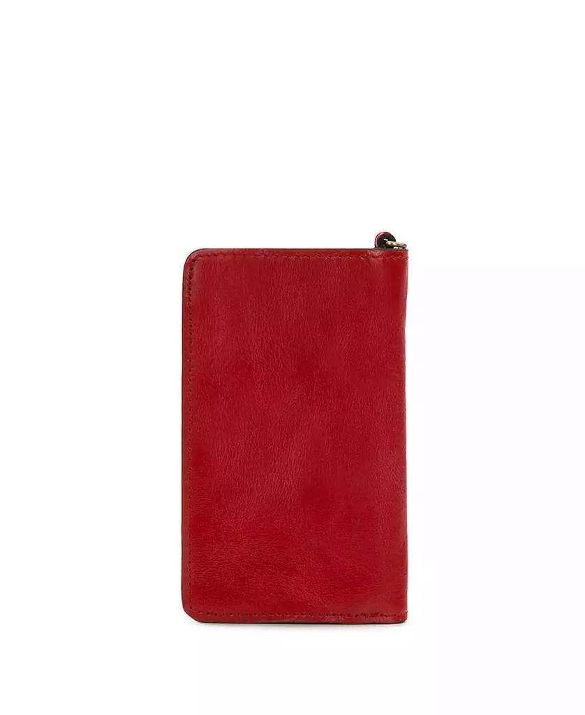 Patricia Nash Koumi Magnetic Snap Wristlet
