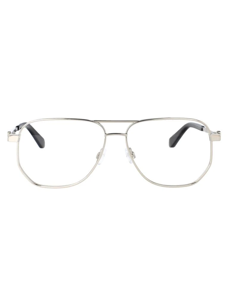 Off-White Eyewear Style 8a Glasses 1