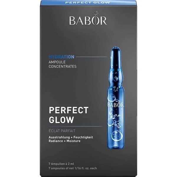 BABOR BABOR Ampoule Perfect Glow 7 x 2ml 1