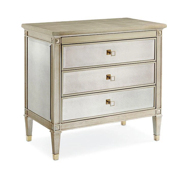caracole Classic Beauty Nightstand 4