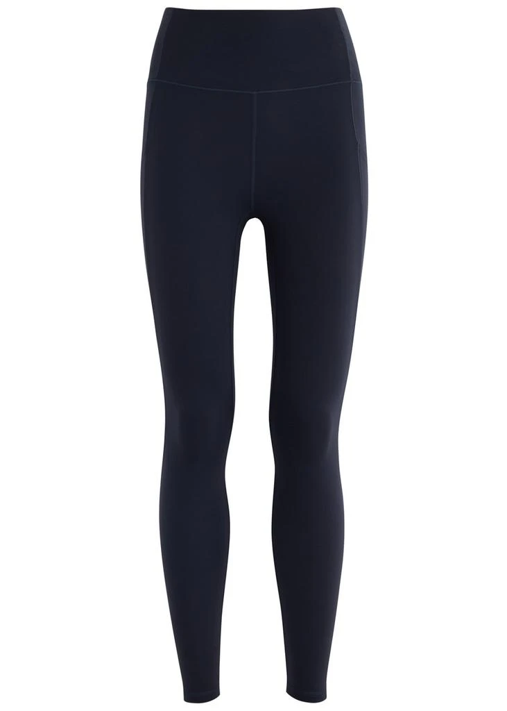 Varley Shape panelled stretch-jersey leggings 1