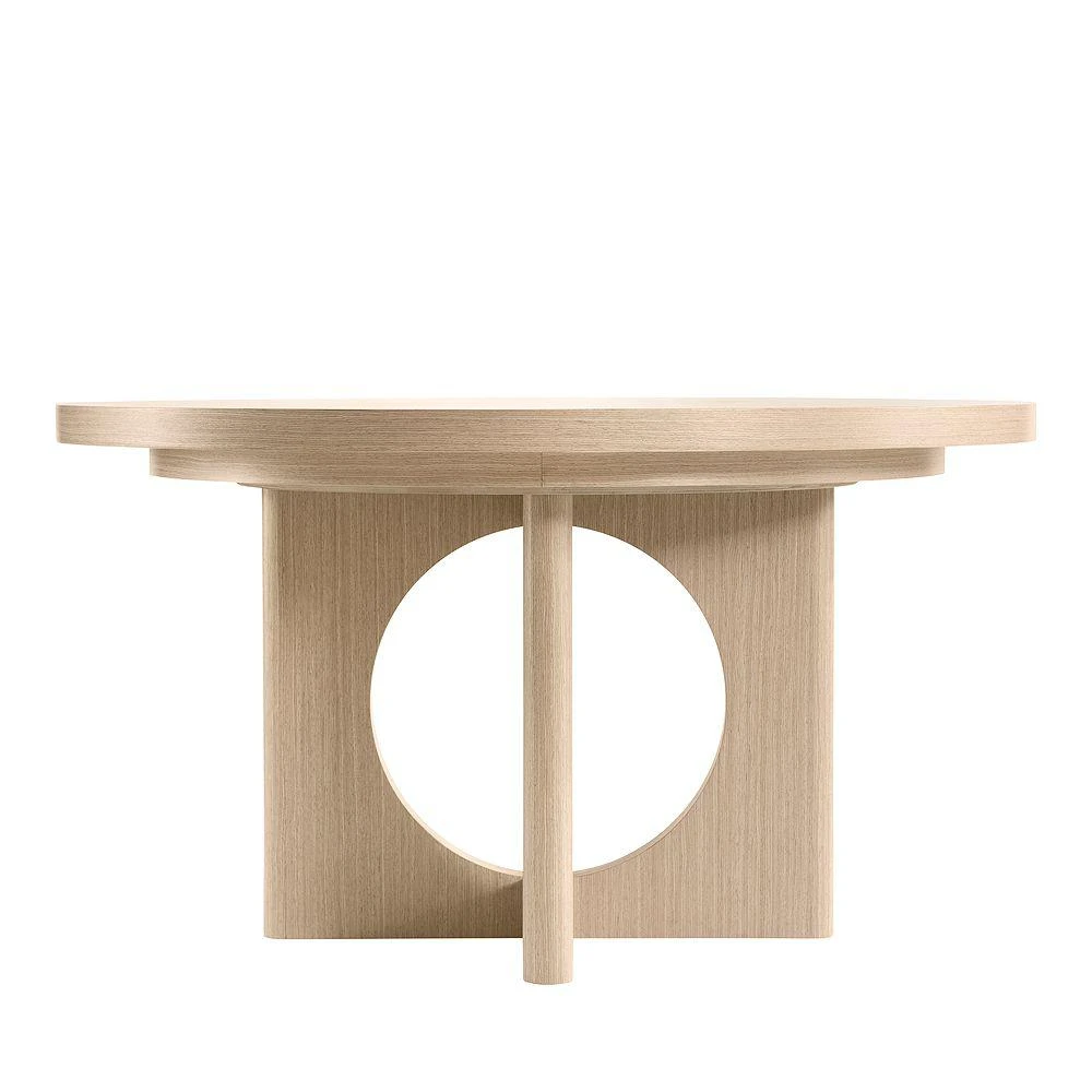 Bernhardt Modulum Dining Table 4