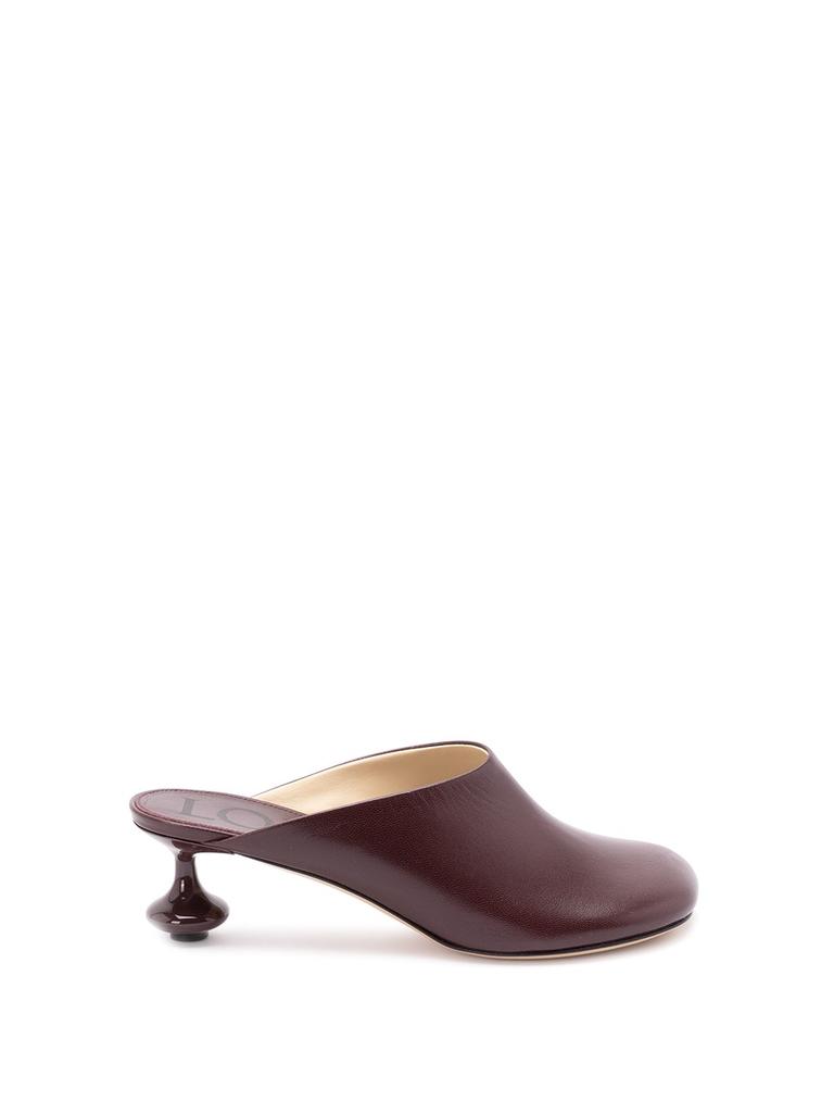 Loewe Loewe `Toy` Mules