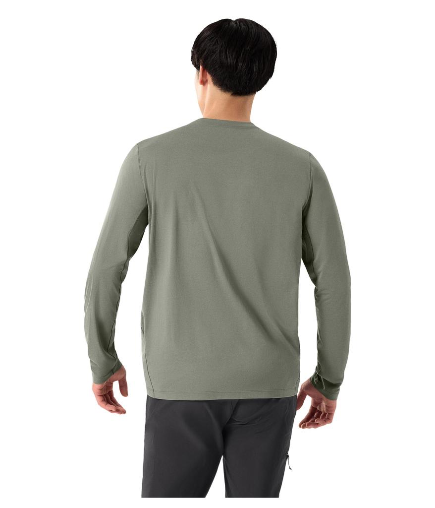Arc'teryx Cormac Crew Long Sleeve