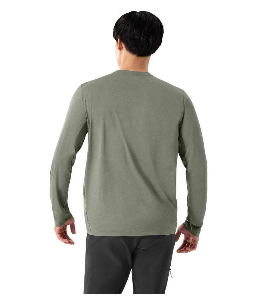 Arc'teryx Cormac Crew Long Sleeve 2