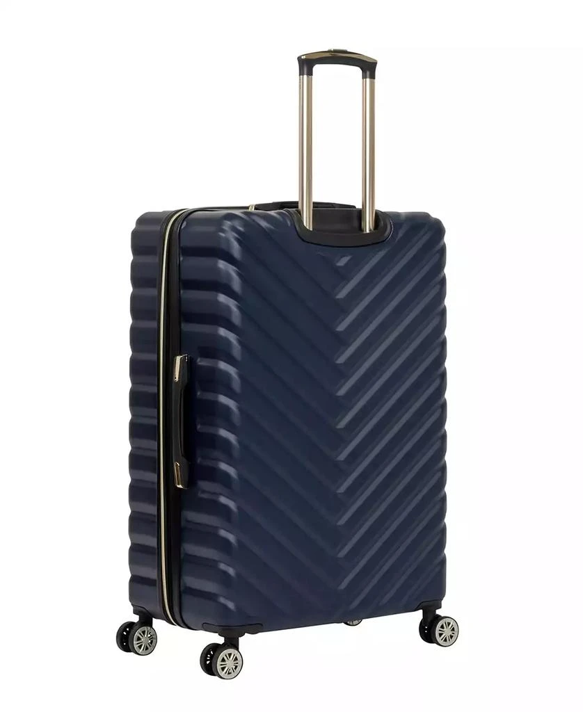 Kenneth Cole Madison Square 2-Pc. Chevron Expandable Luggage Set 20