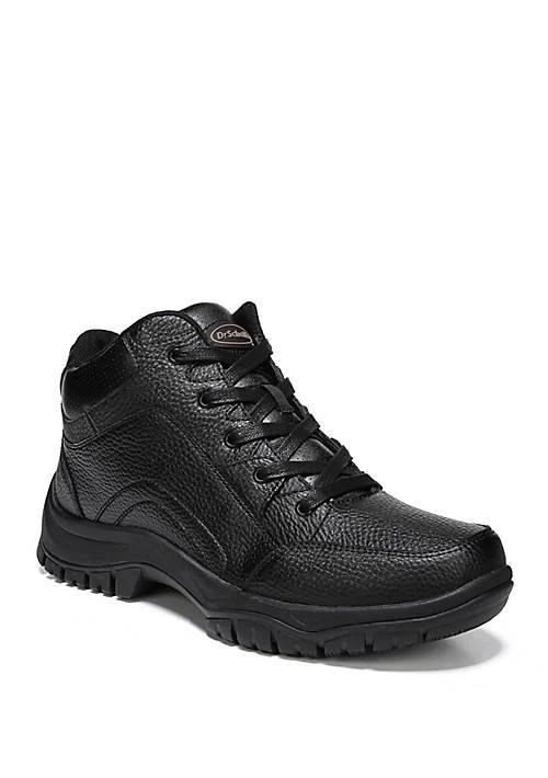 Dr. Scholl's® Scholls Charge Slip Resistant Work Boot 1