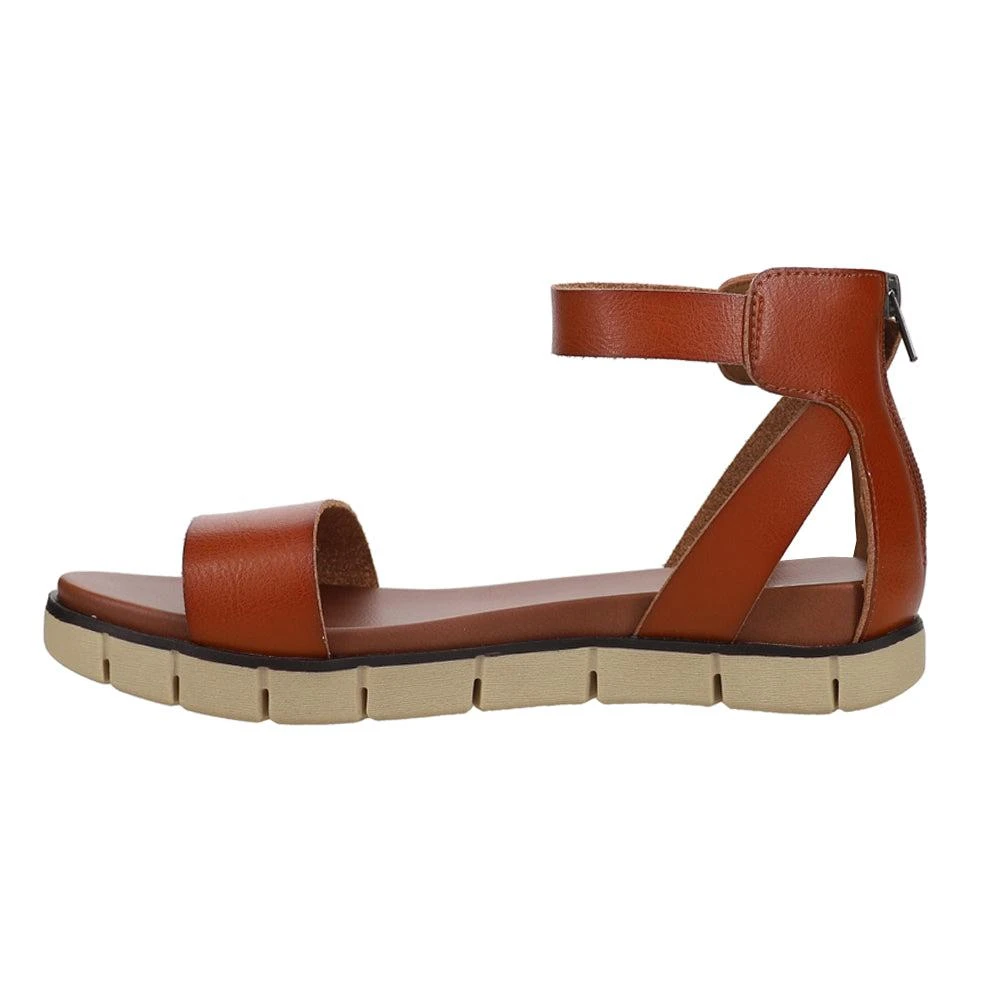 MIA Emilia Buckle Sandals 3
