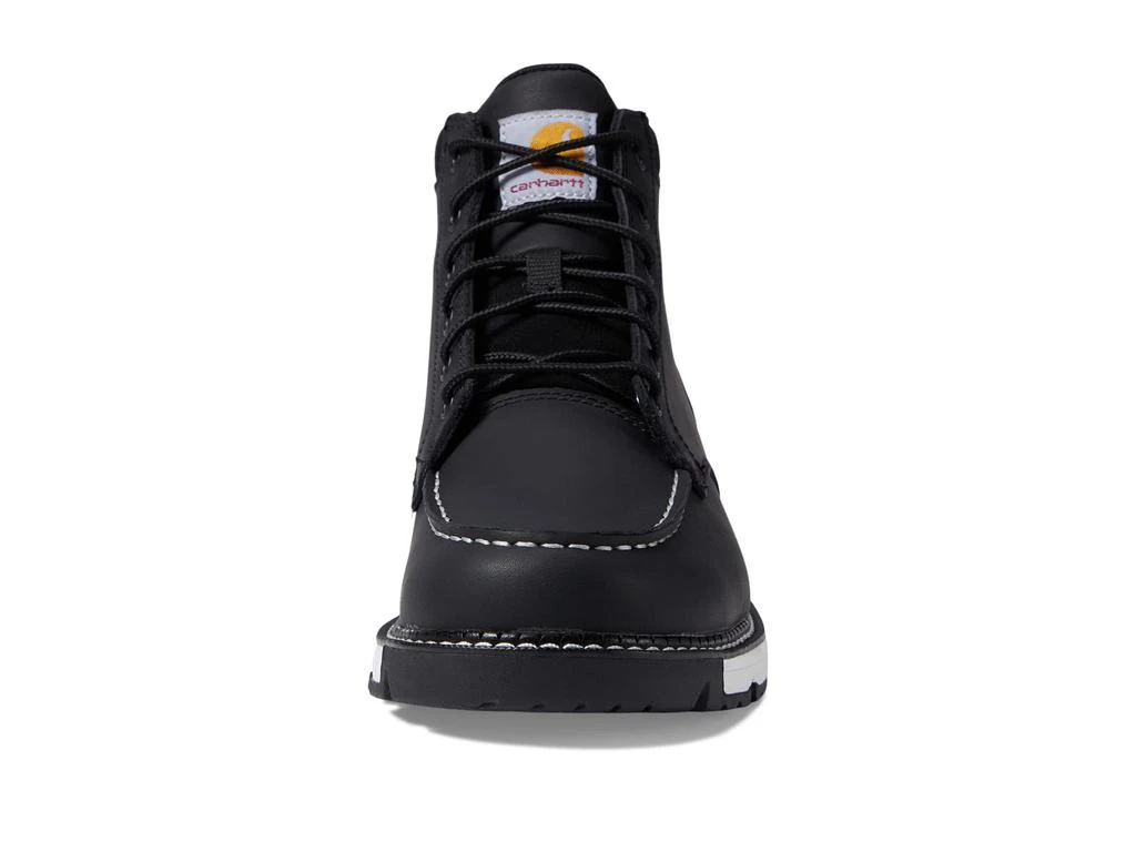 Carhartt Millbrook 5" Moc Soft Toe Wedge Boot 2