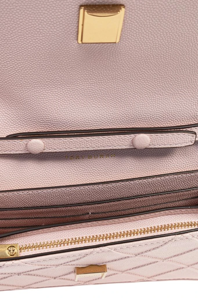Tory Burch Wallet on a chain 'Fleming Soft' 5