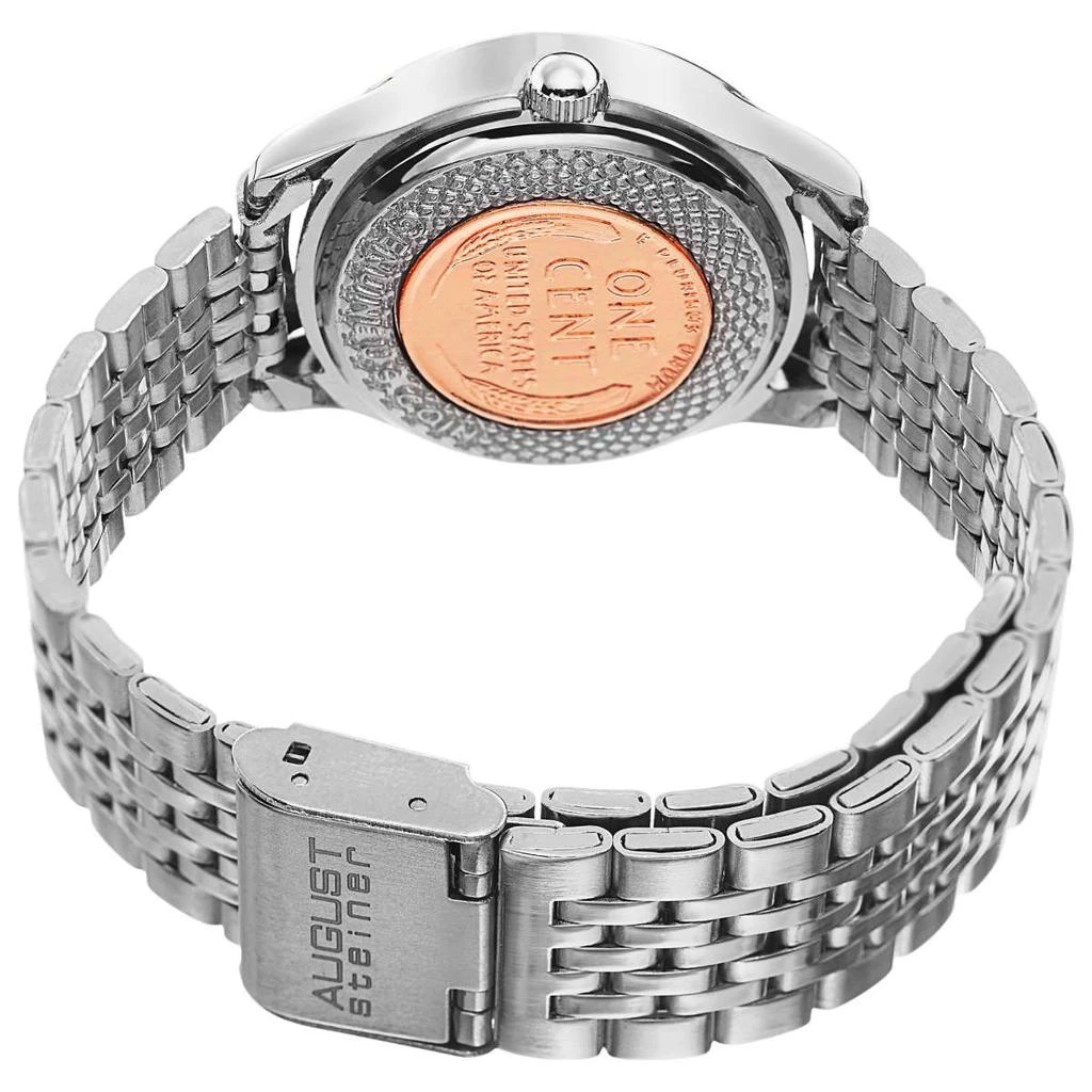 August Steiner August Steiner Women's Watch 3