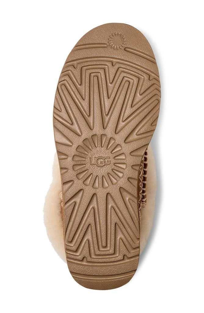 UGG Classic Mini Alpine Boot 5