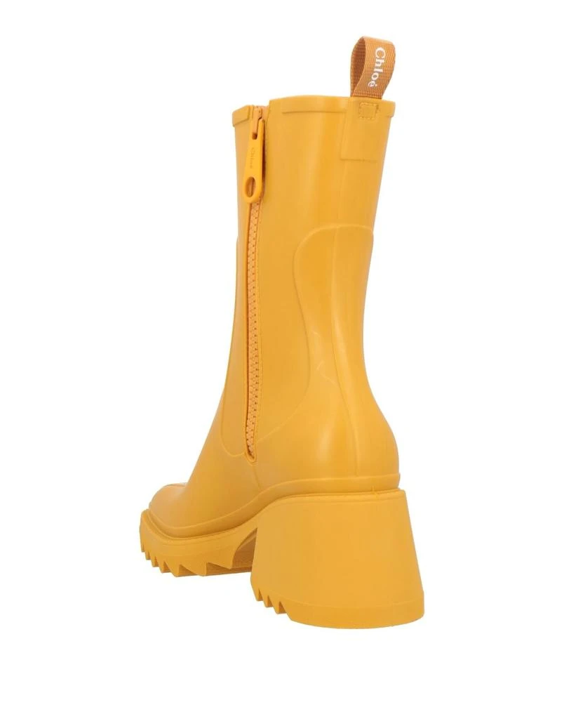 Chloé Ankle boot 3