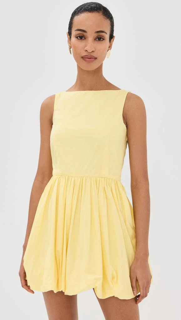 Azeeza Ananya Mini Dress 1