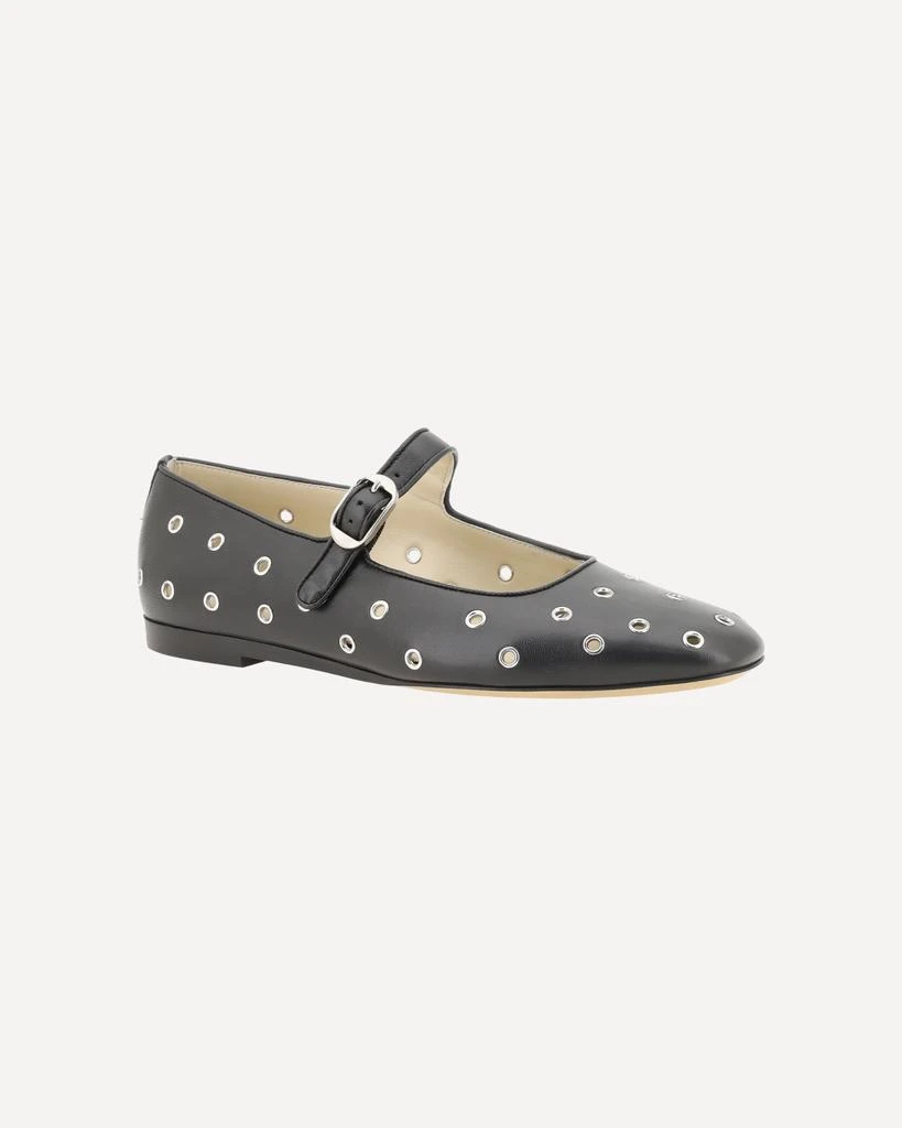 Le Monde beryl Mary Jane Ballerinas 4