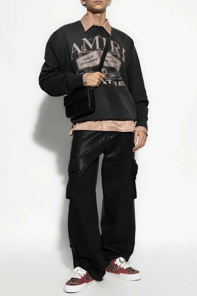 AMIRI Pants with pockets 2