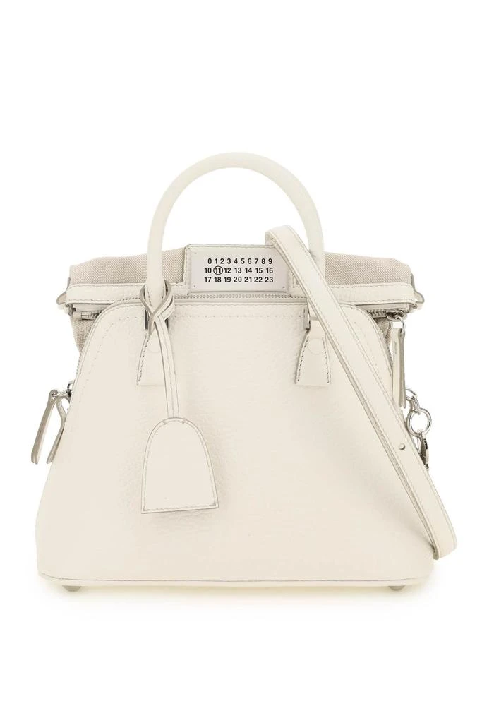 MAISON MARGIELA 5ac Classique Hand Bag 1