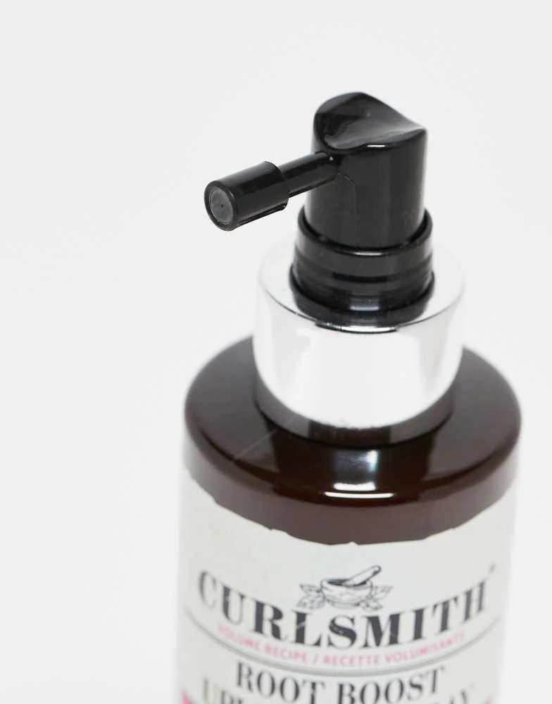 CURLSMITH Curlsmith Root Boost Uplifting Spray 177ml 3