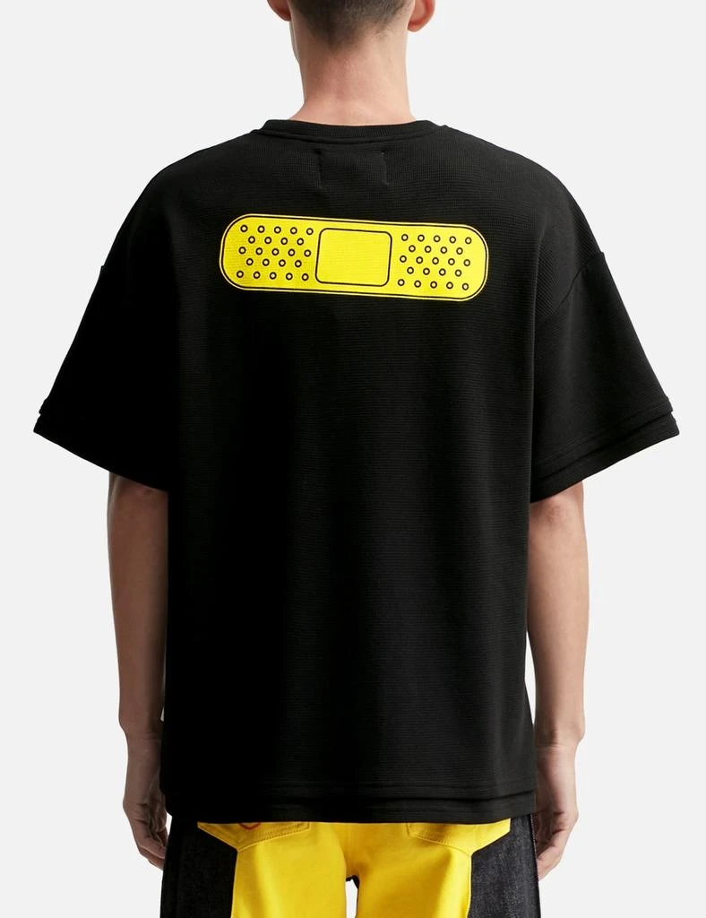 PDF 39 Waffle T-shirt 4