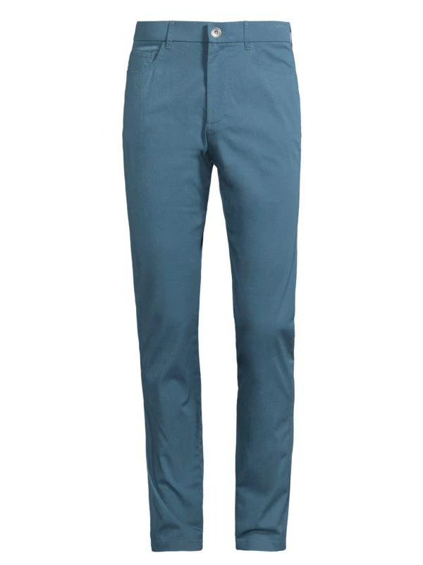 Greyson Amagansett Solid Pants 5