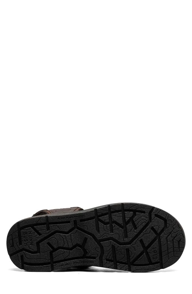 Nunn Bush Laguna Fisherman Sandal 6