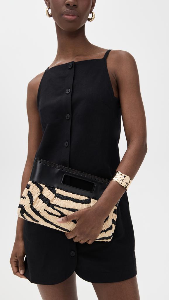 Staud Lena Clutch