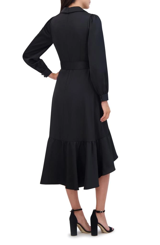 dresses with long sleeves for women Laquin Long Sleeve Maxi Dress