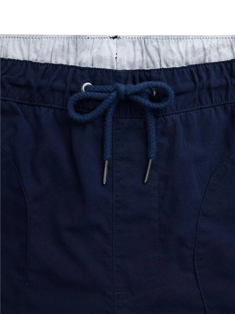 Alpha Industries Deck Cotton Shorts 3