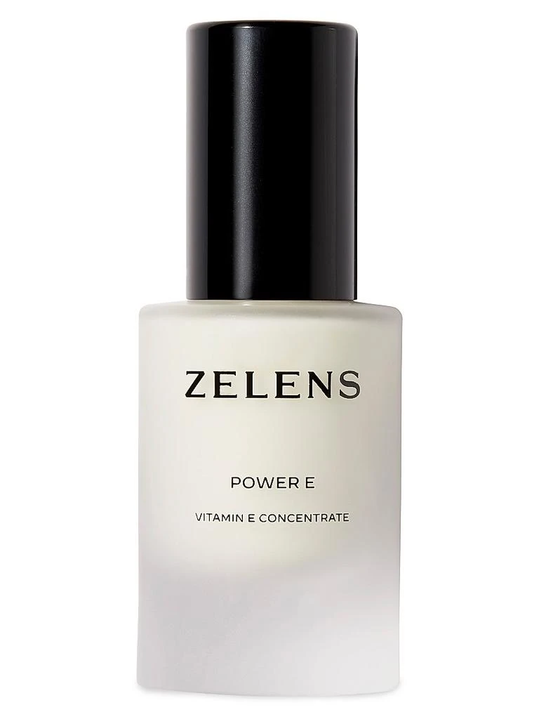 Zelens Power E Moisturising And Protecting Treatment 1