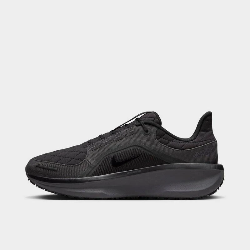 NIKE Men's Nike Air Winflo 11 Gore-Tex Waterproof Running Shoes 1