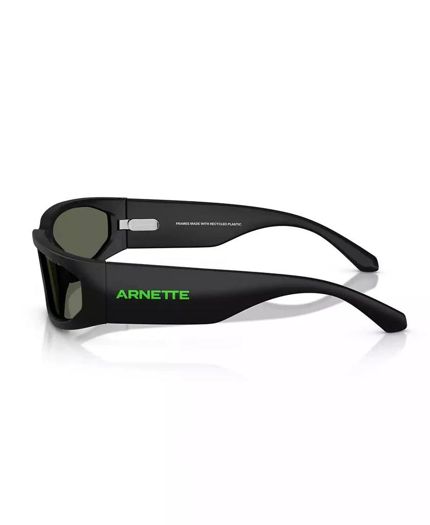 Arnette Men's Sunglasses, Smaze AN4349 3