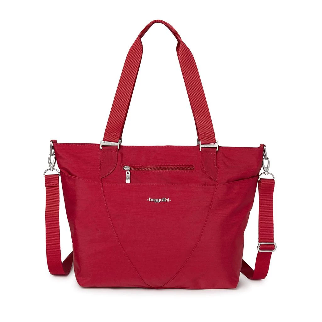 Baggallini Avenue Tote 1