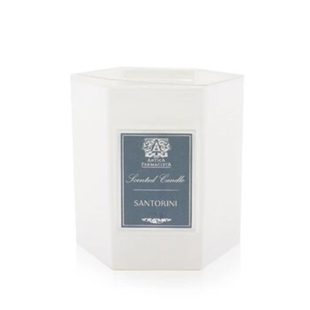 Antica Farmacista 9 oz Candle - Santorini 1